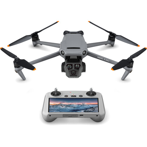 Mavic 3 Pro Cine
