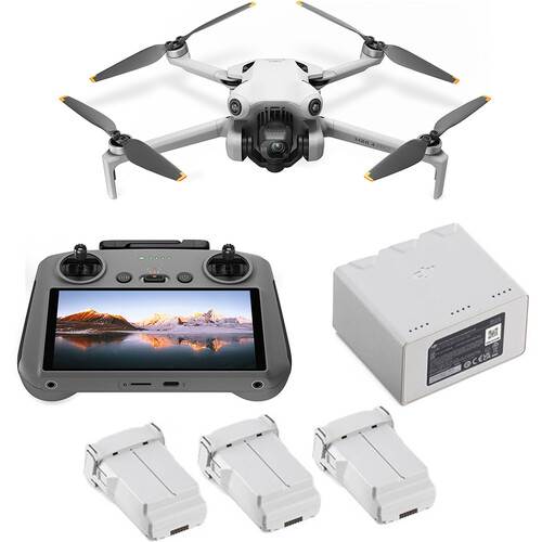 Mini 4 Pro