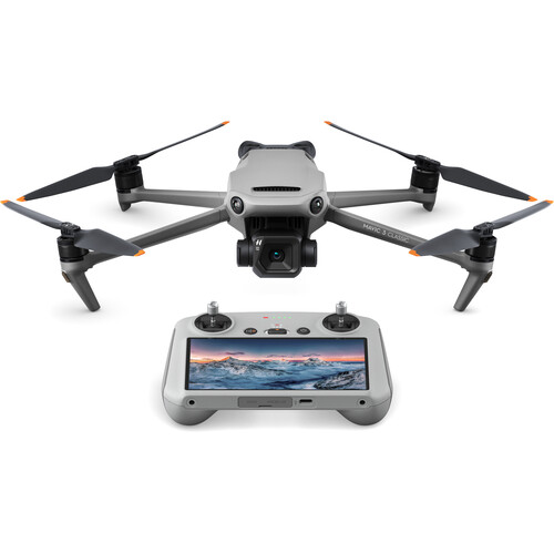 Mavic 3 Classic