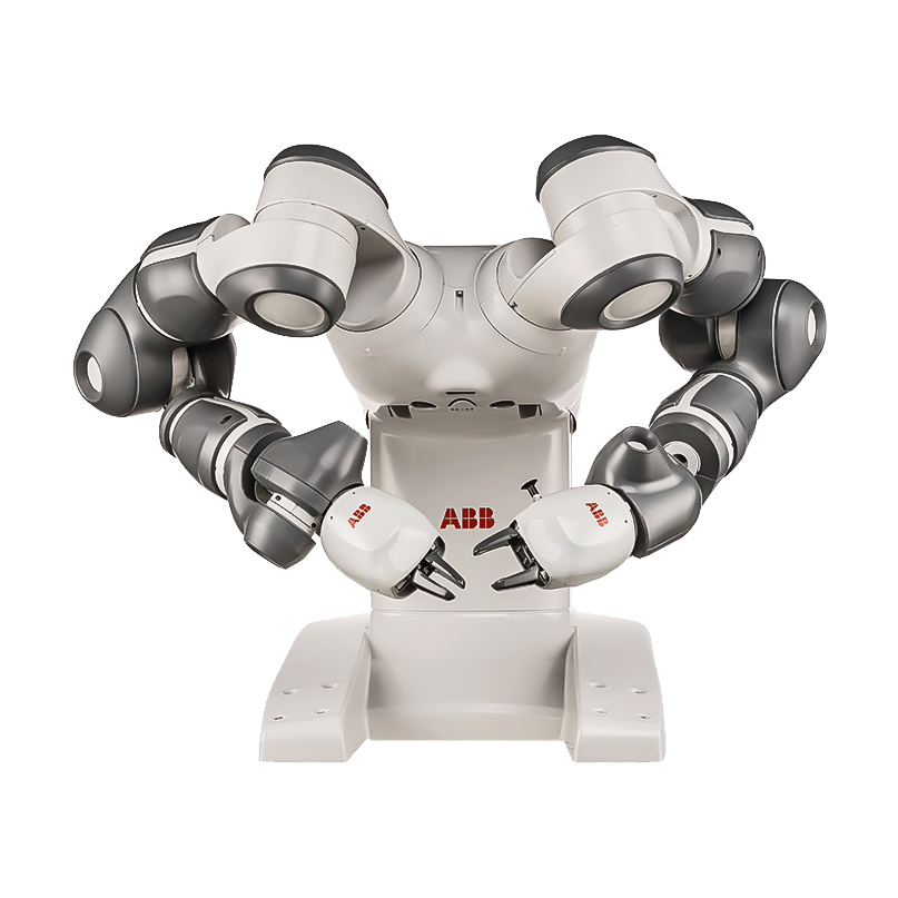 IRB 14000 YuMi