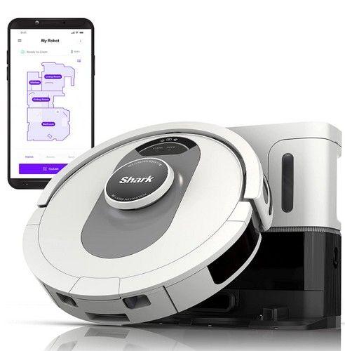 Shark AI Ultra Robot Vacuum AV2511AE