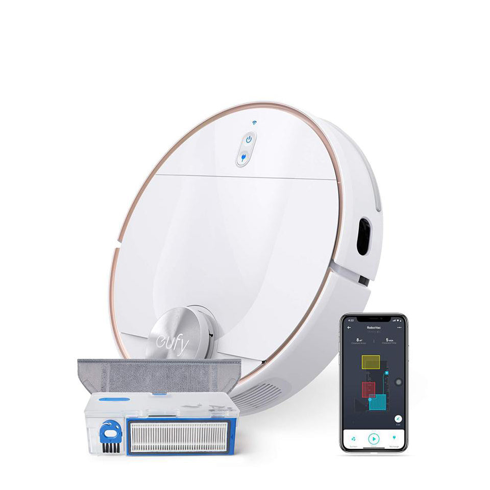 RoboVac L70 Hybrid