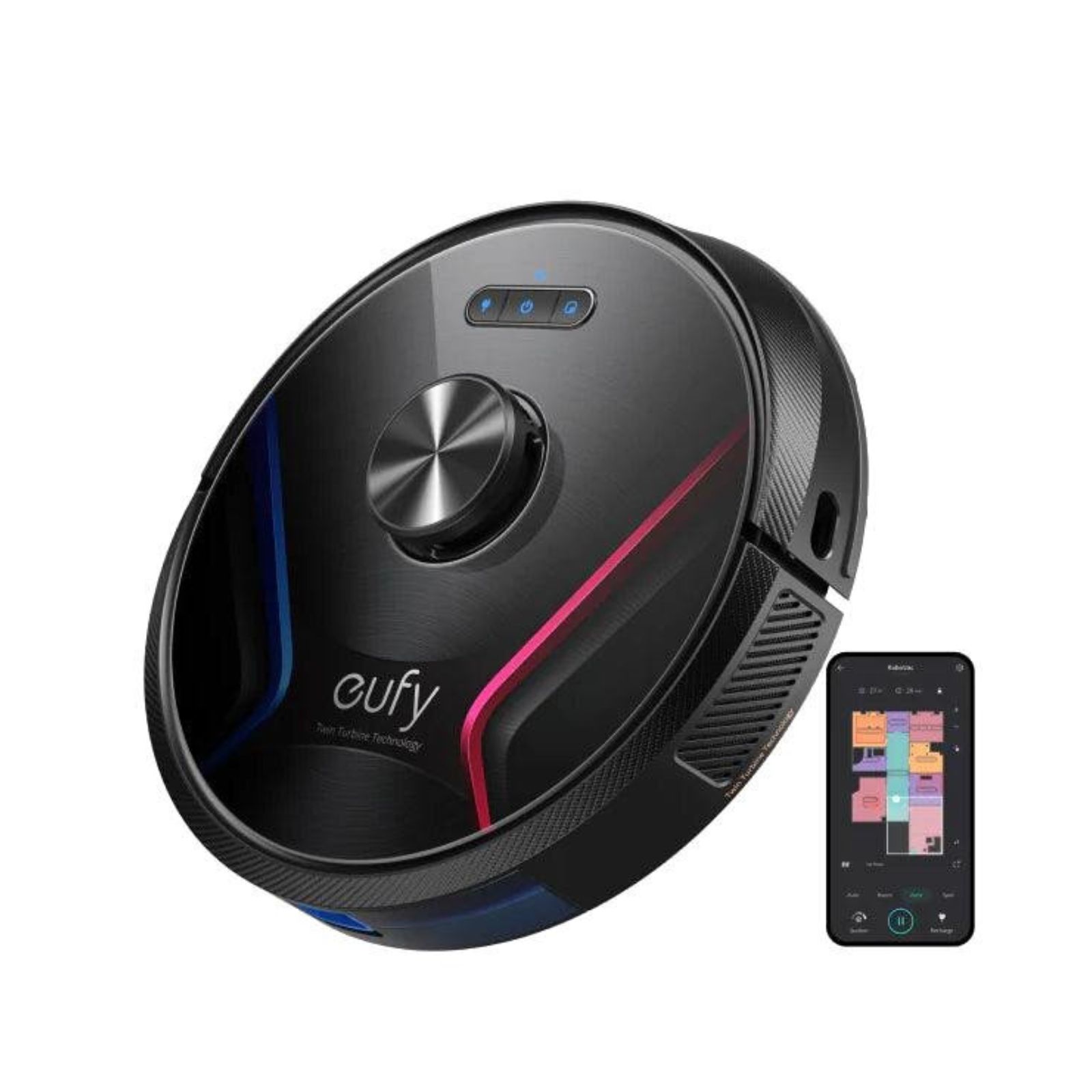 RoboVac X8