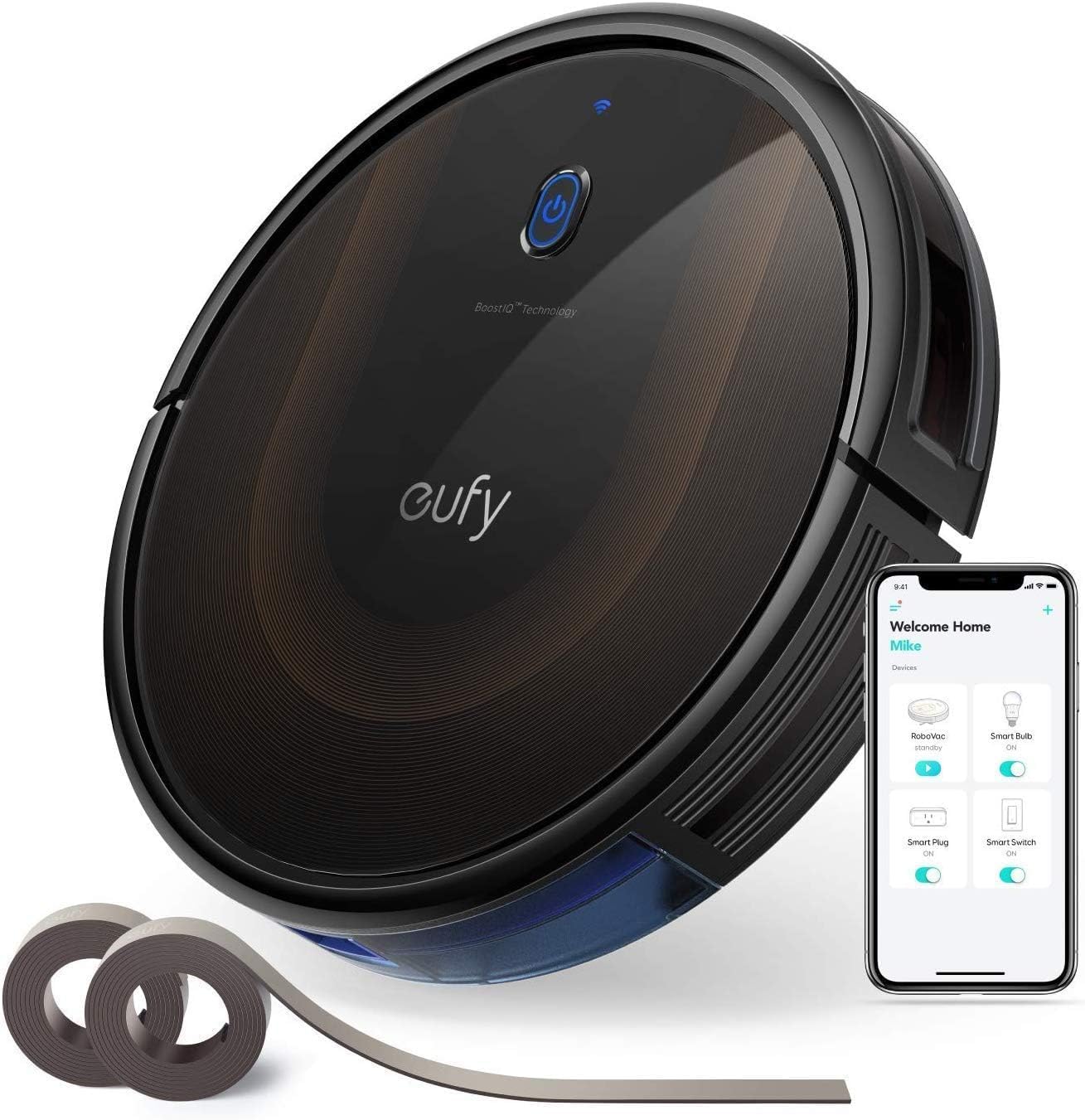 RoboVac 30C