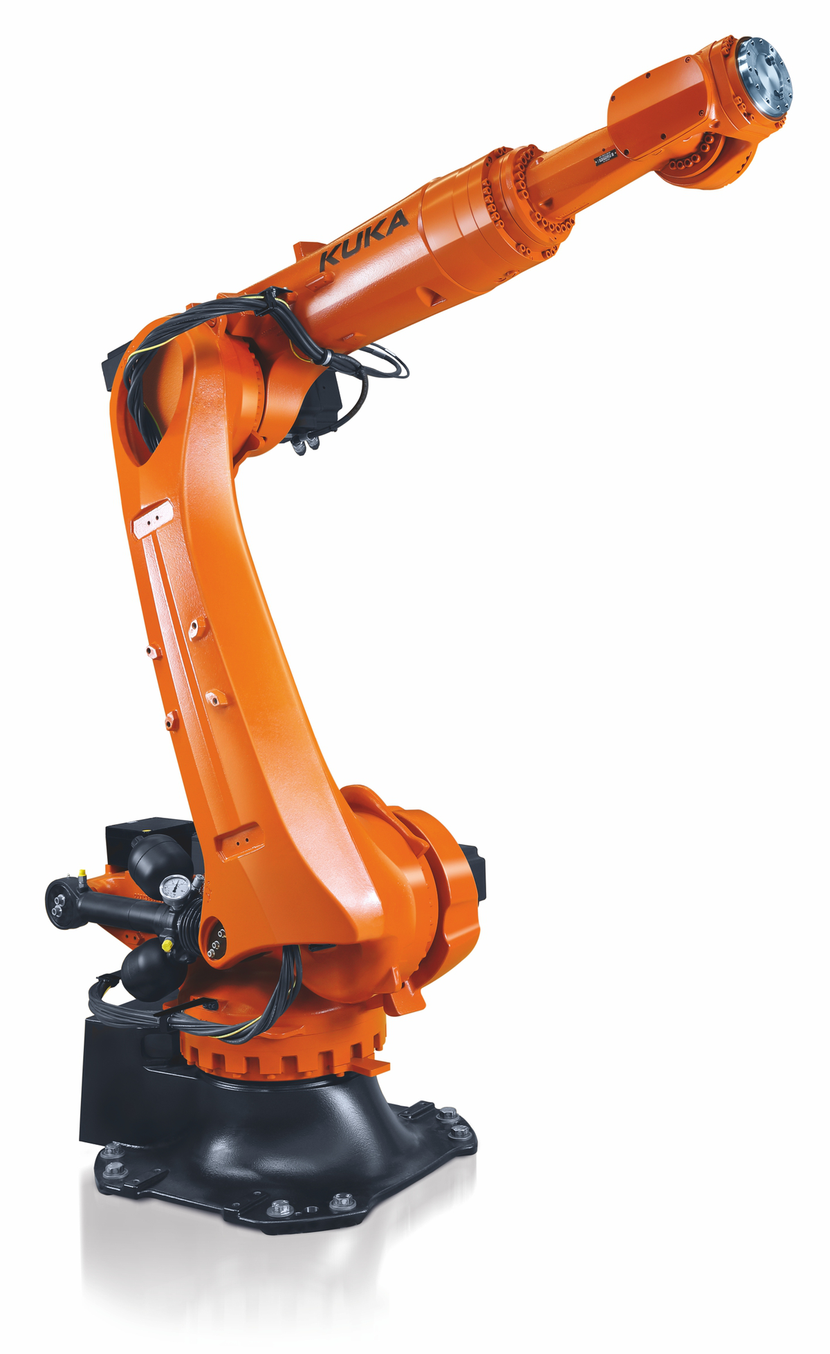 KR 210 R3100