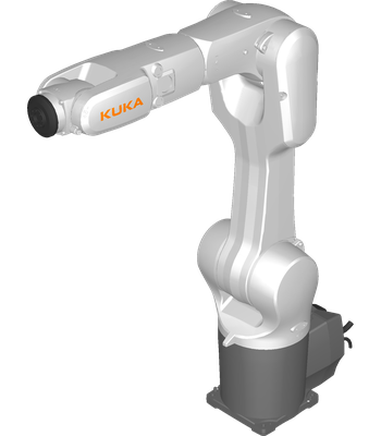 KR 10 R1100-2