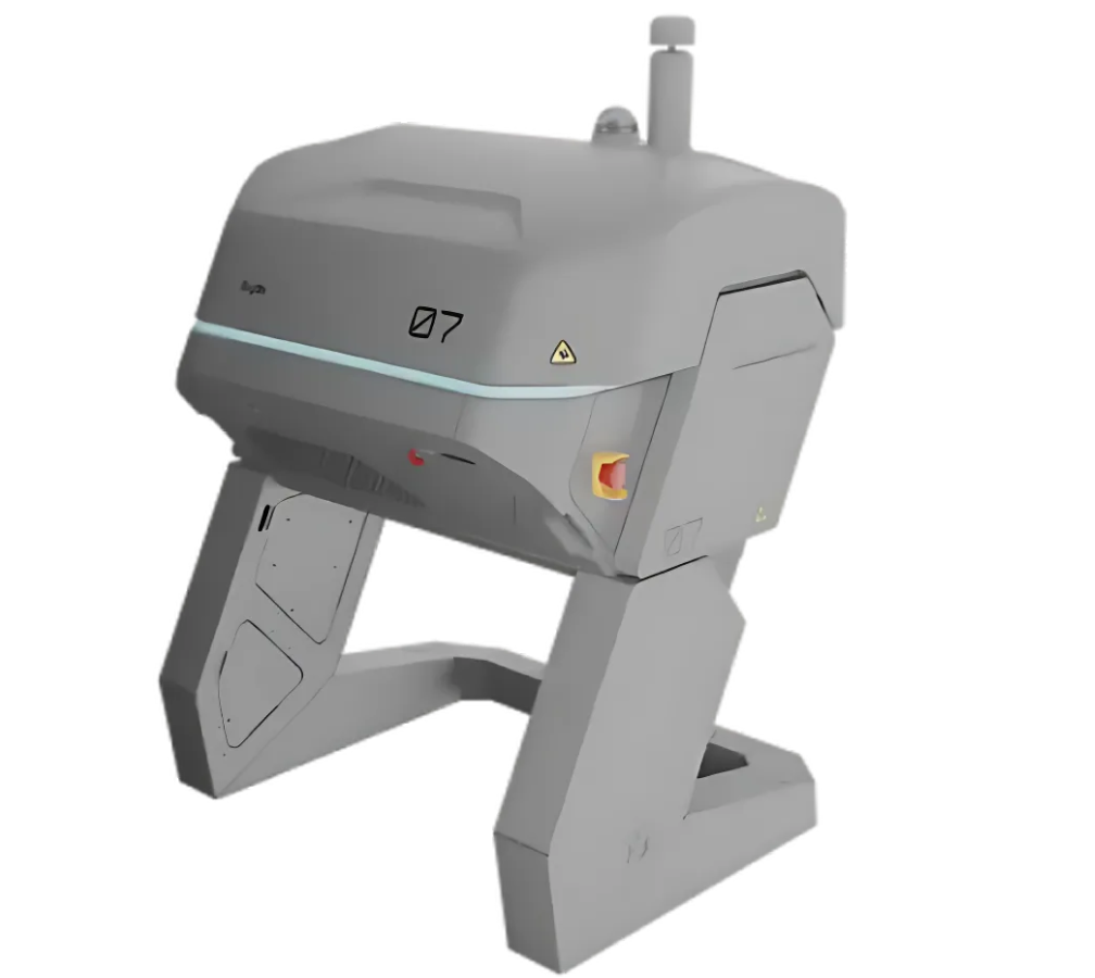 Skydio Dock