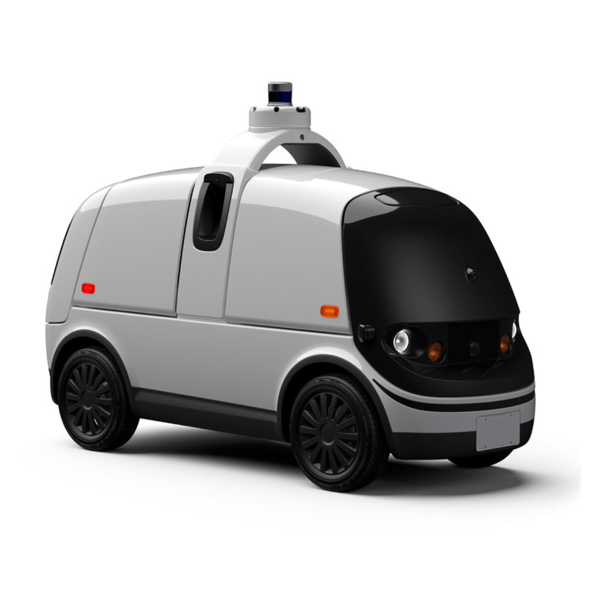 Nuro R2