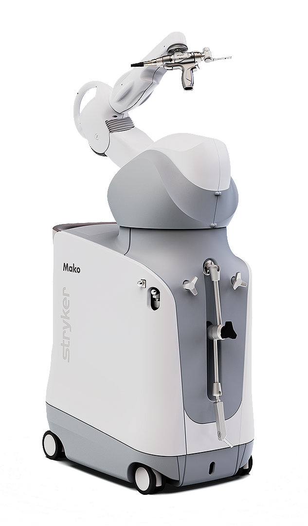 Mako Total Knee