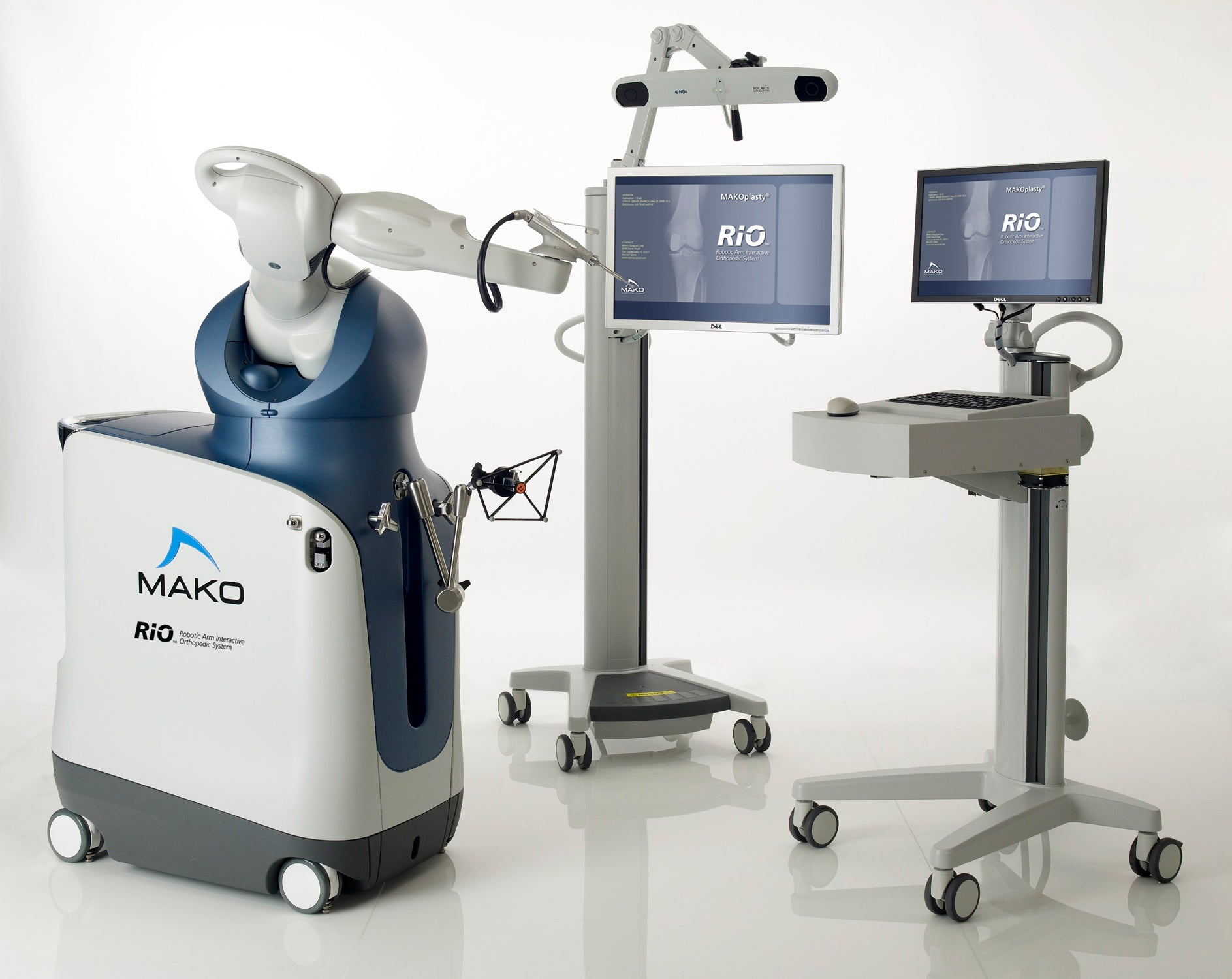 Mako RIO Robotic Arm