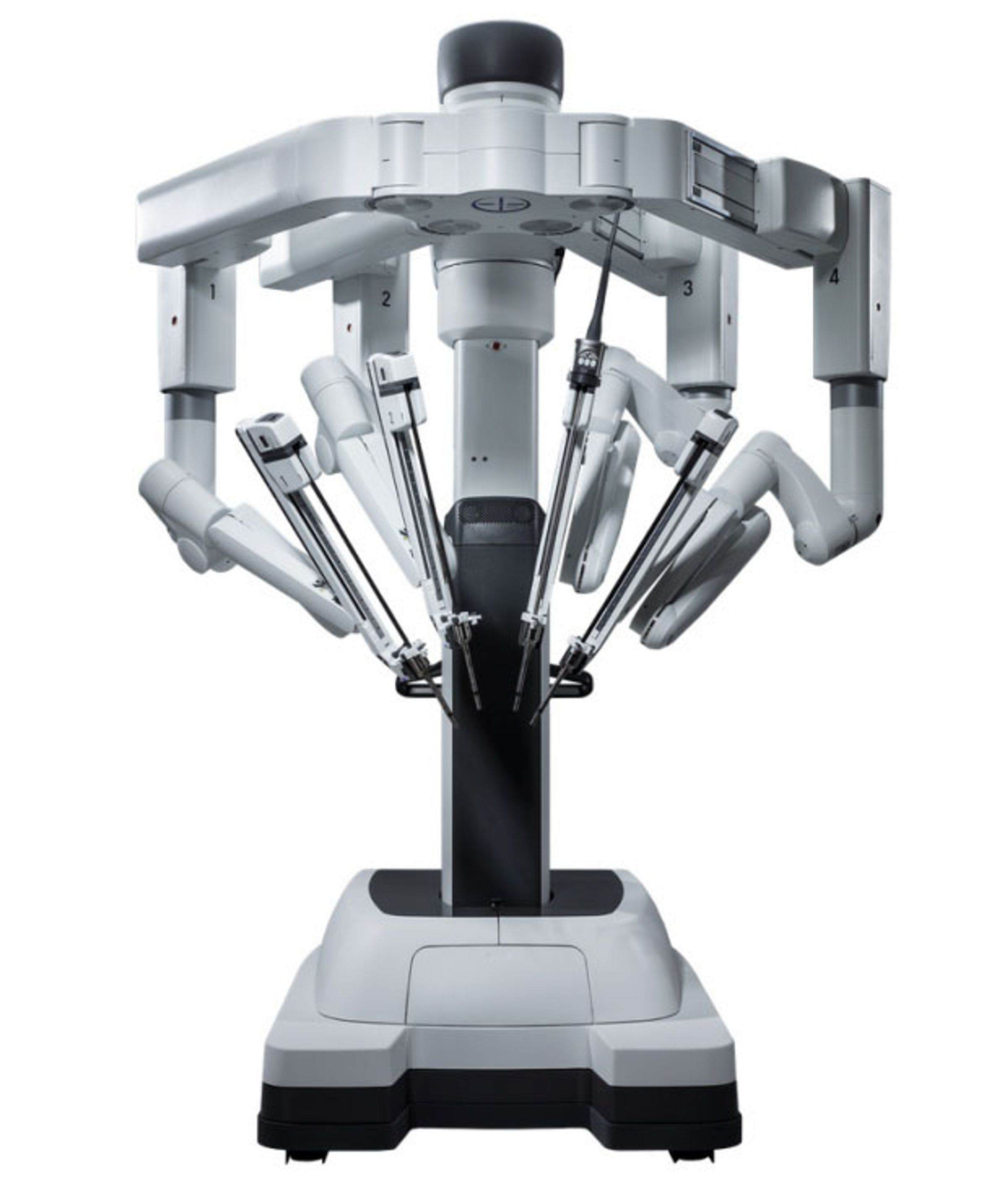 da Vinci Xi Surgical System