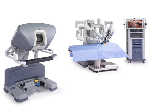 da Vinci Si Surgical System
