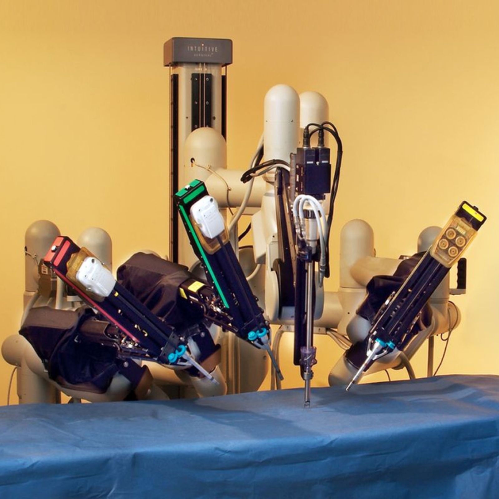 da Vinci Standard Surgical System