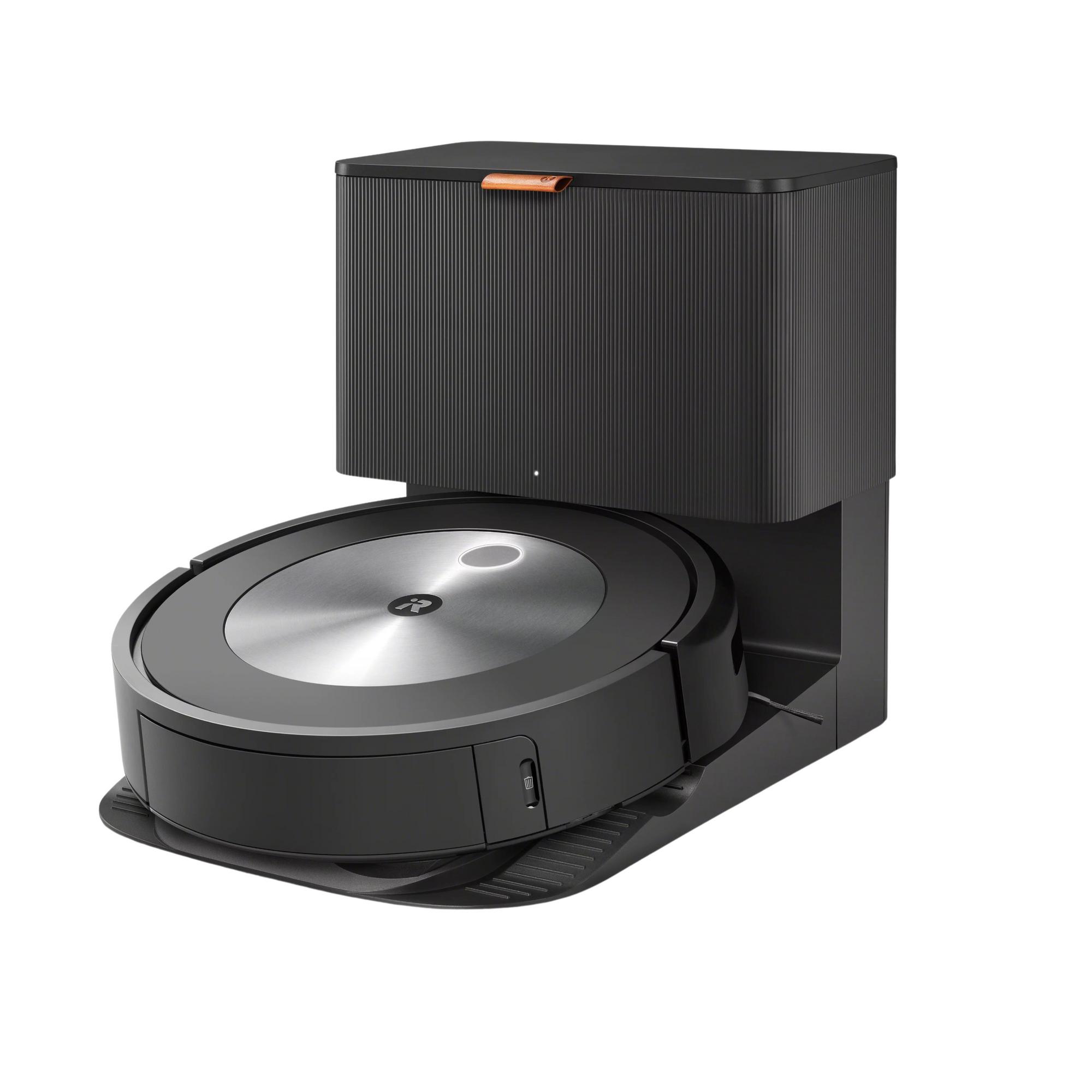 Roomba j7+