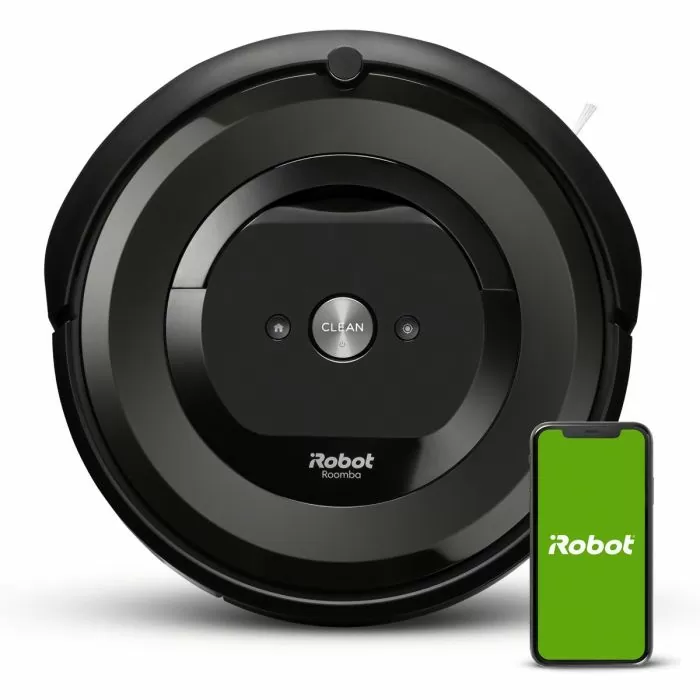Roomba e5