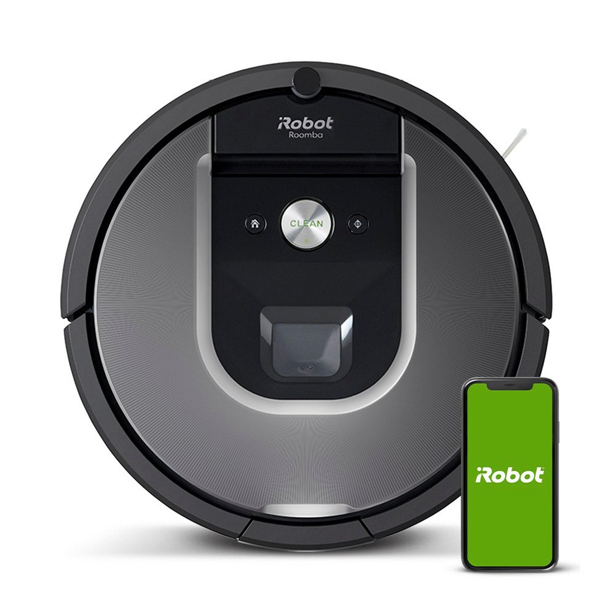 Roomba 960