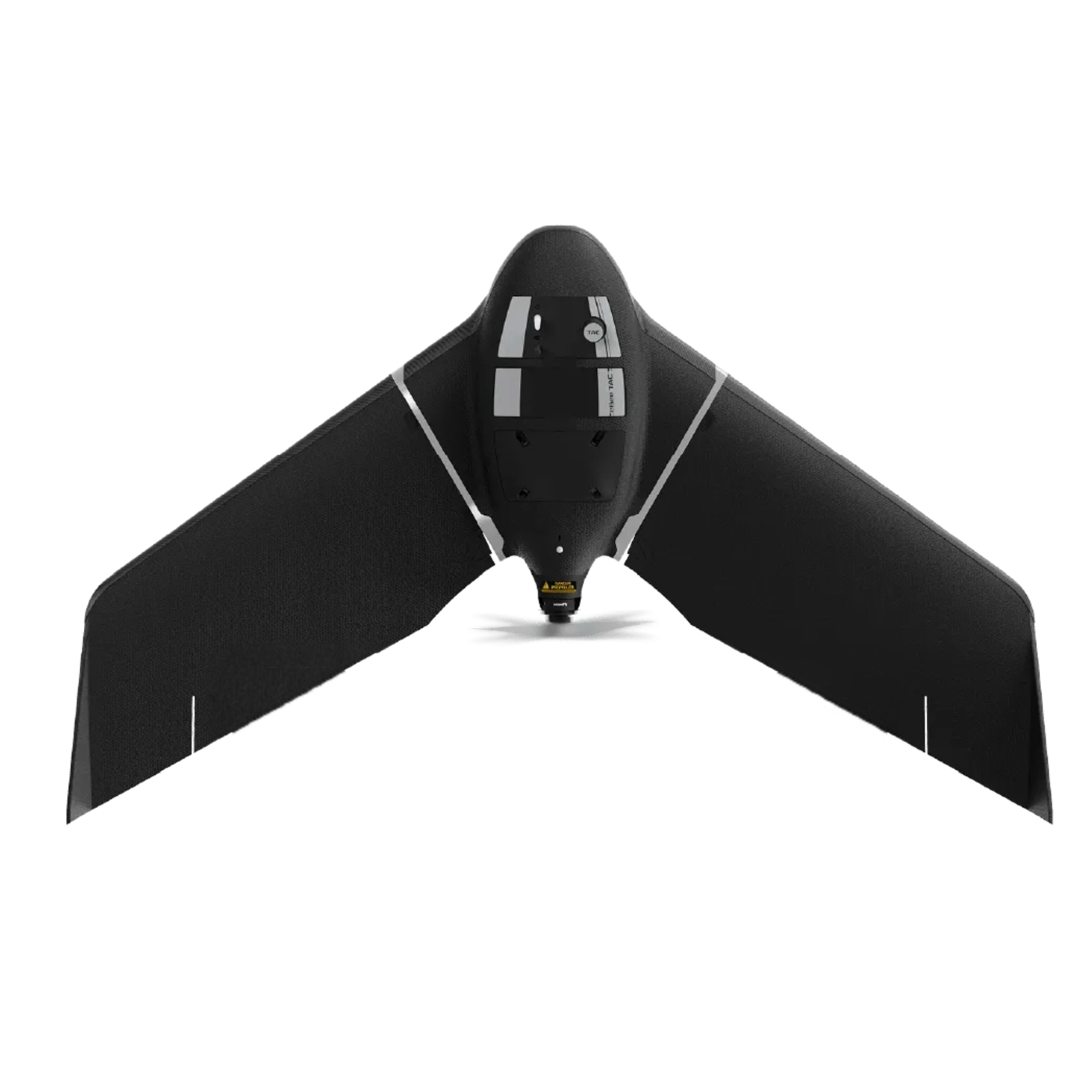 eBee TAC Public Safety