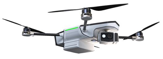 Percepto Air Mobile