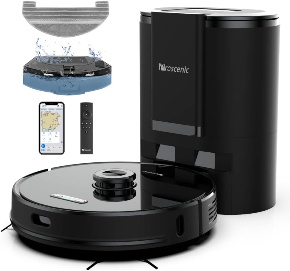 Proscenic M8 Pro