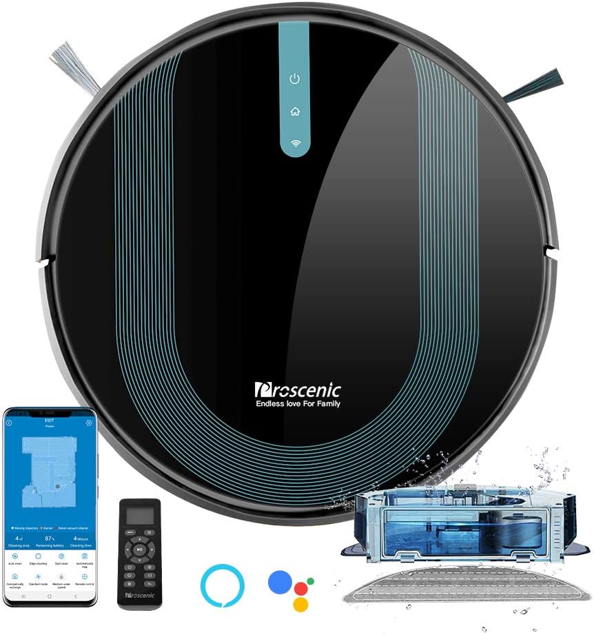 Proscenic 850T