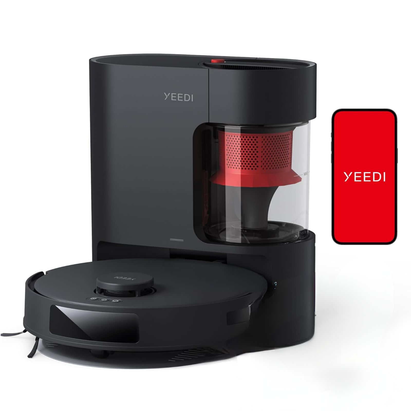 Yeedi C12 Pro Plus