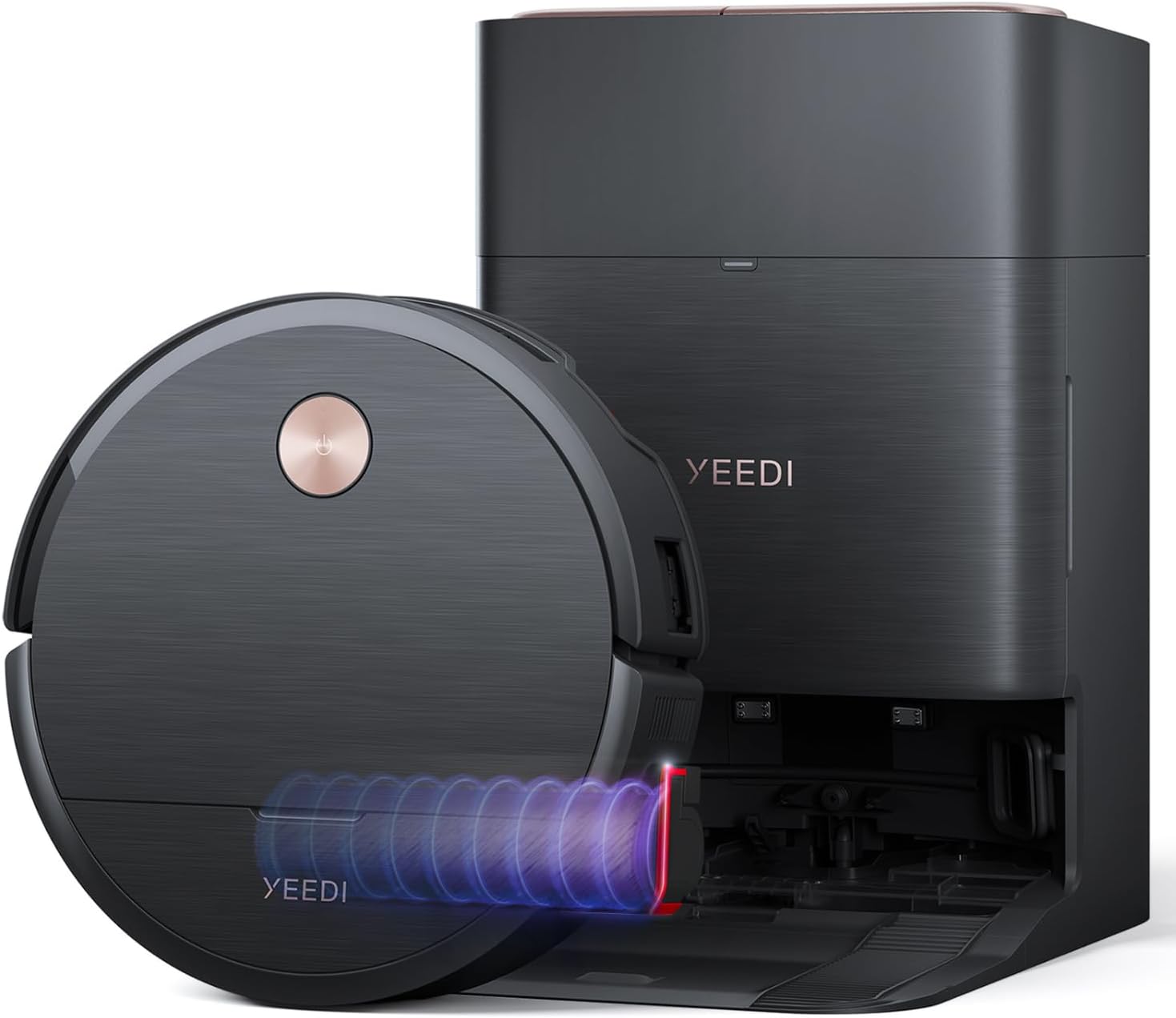 YEEDI S16 PLUS