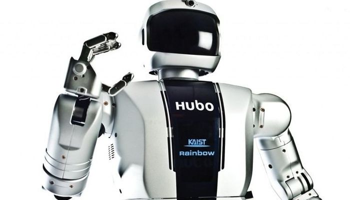 HUBO