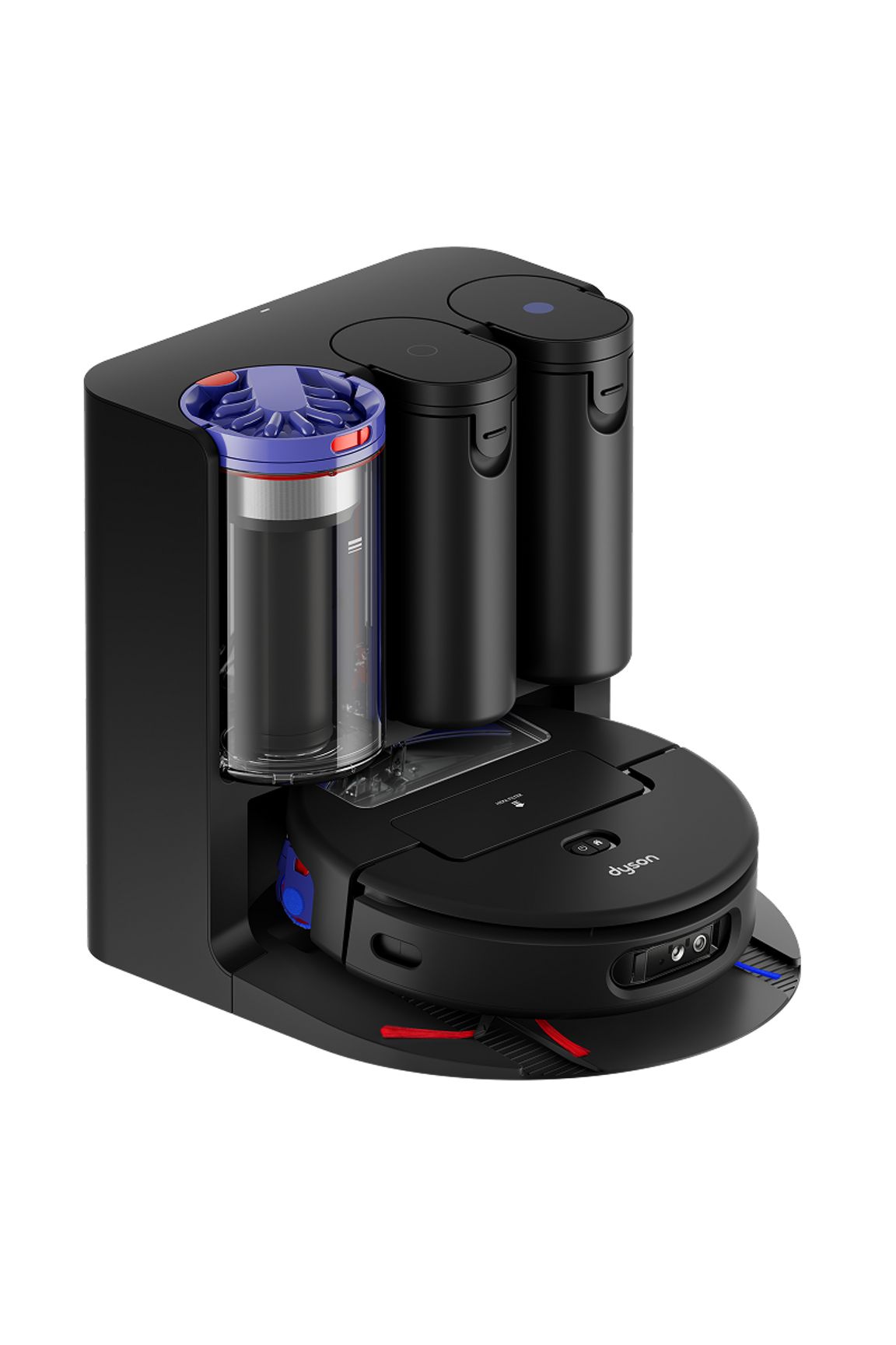 Dyson Spot+Scrub™ AI Robot Vacuum Cleaner