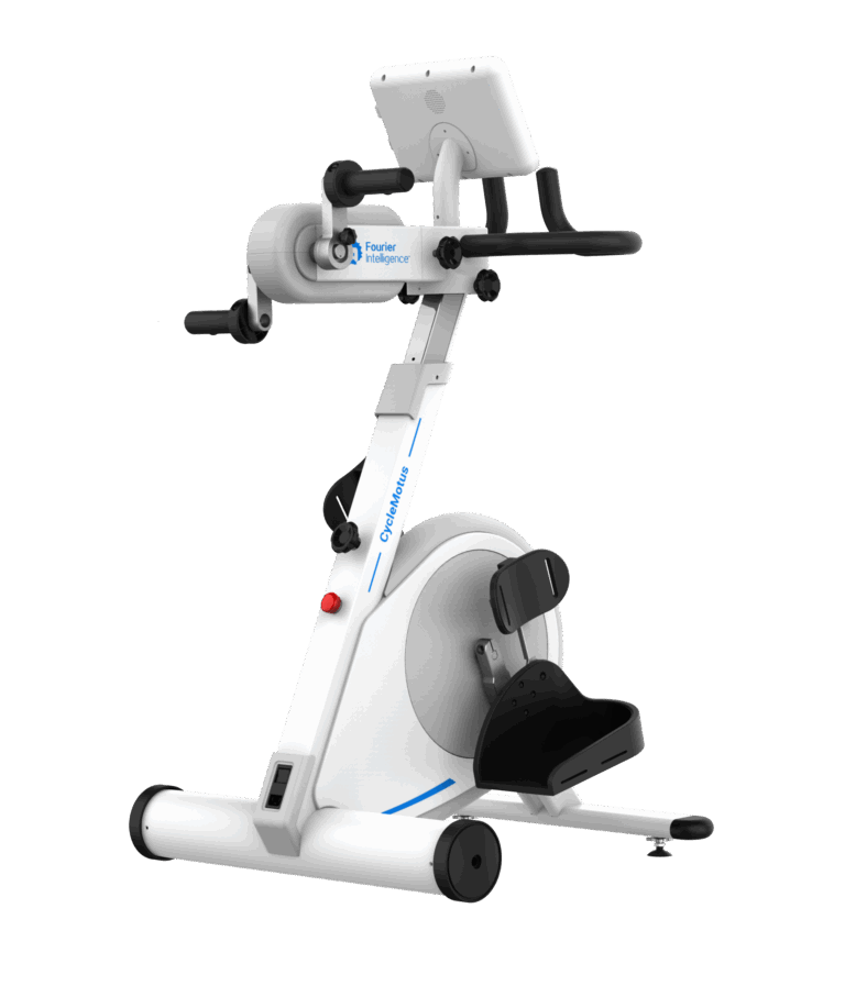 CycleMotus A4