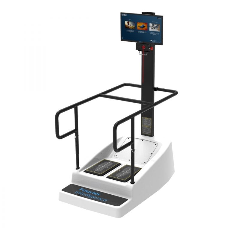 BalanceMotus KINE-SIM