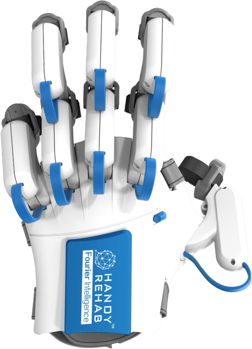 HandyRehab