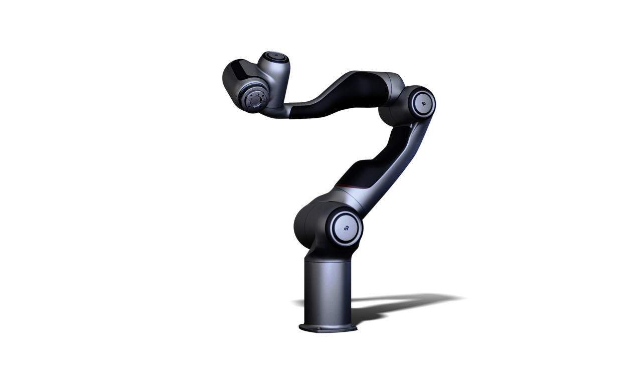 Diana 7 (by Agile Robots)