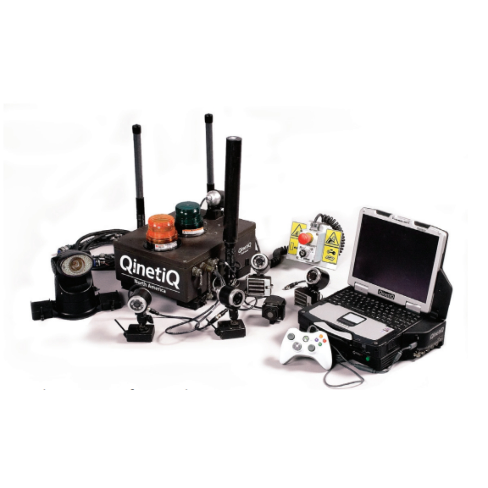 Robotic Applique Kit (RAK-3)