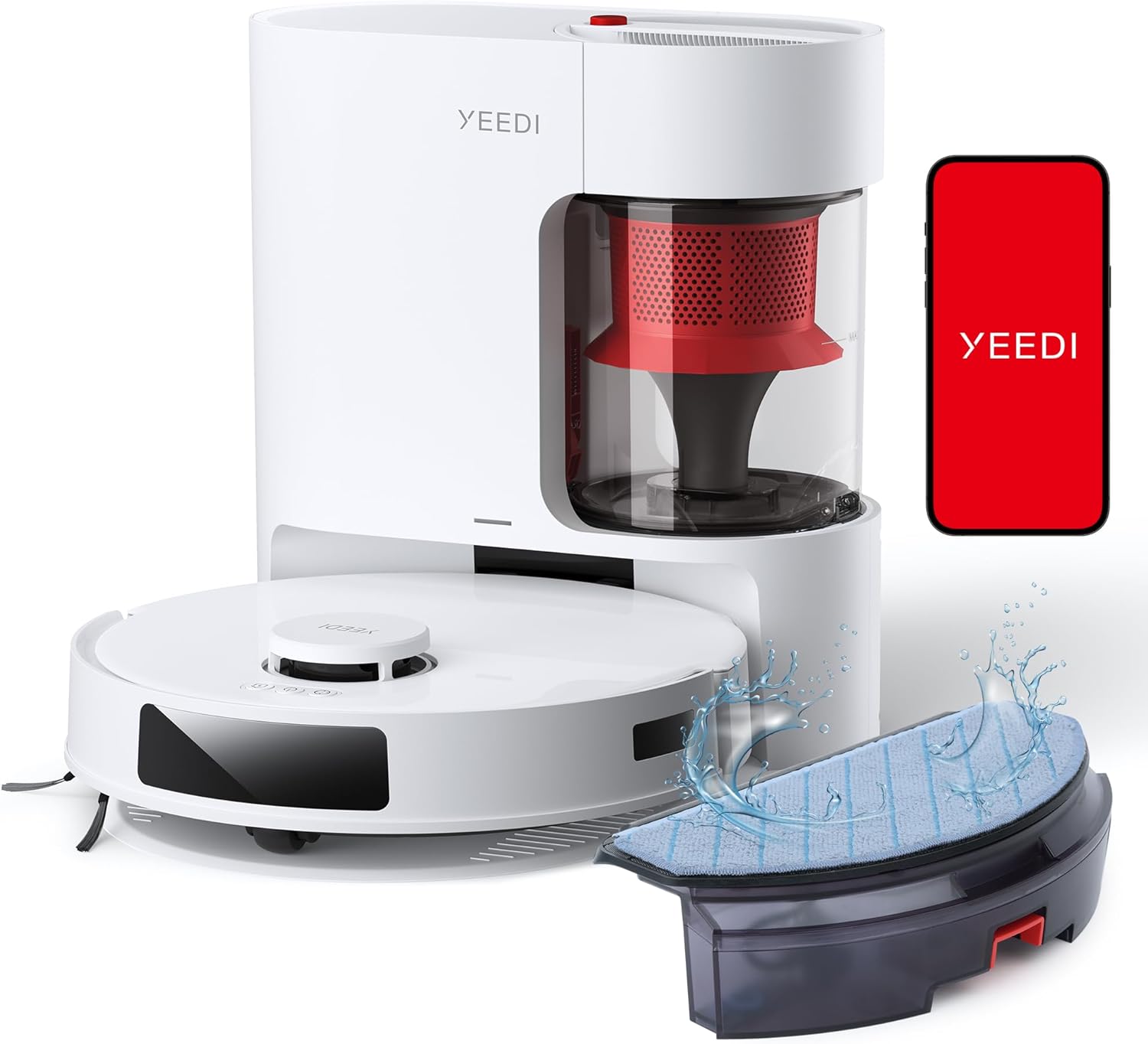yeedi C12 Plus