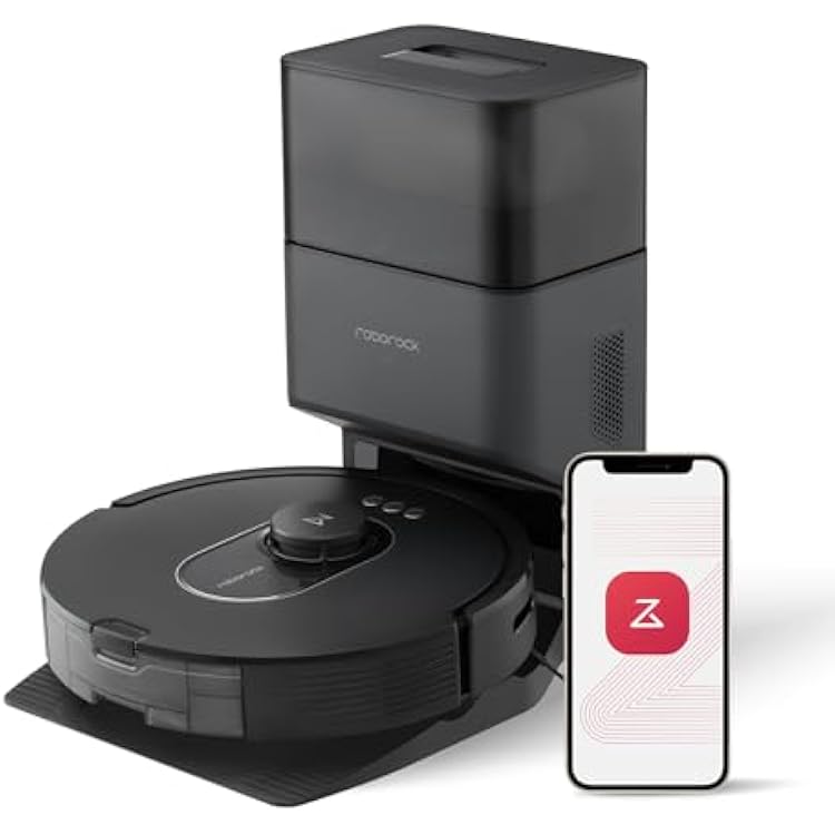 Roborock Q5 Max+