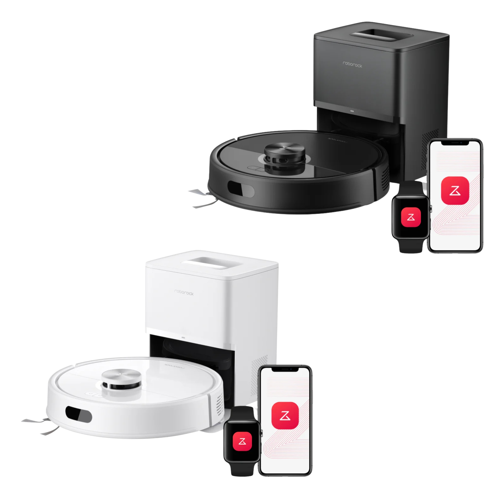 Roborock Q7 M5+