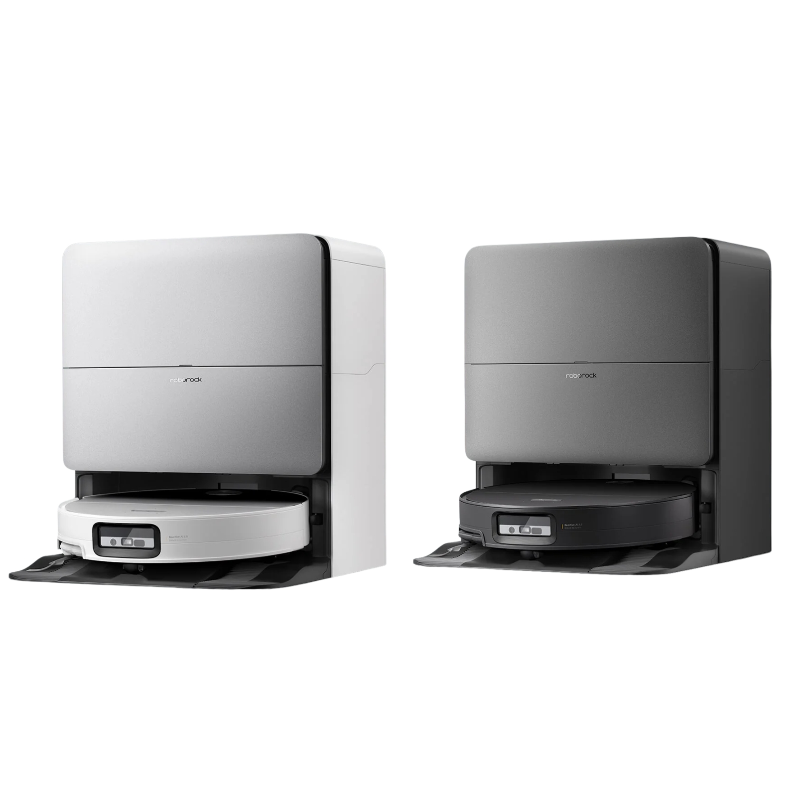 Roborock Saros 20 Sonic