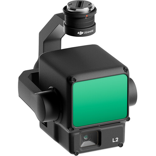 Zenmuse L2