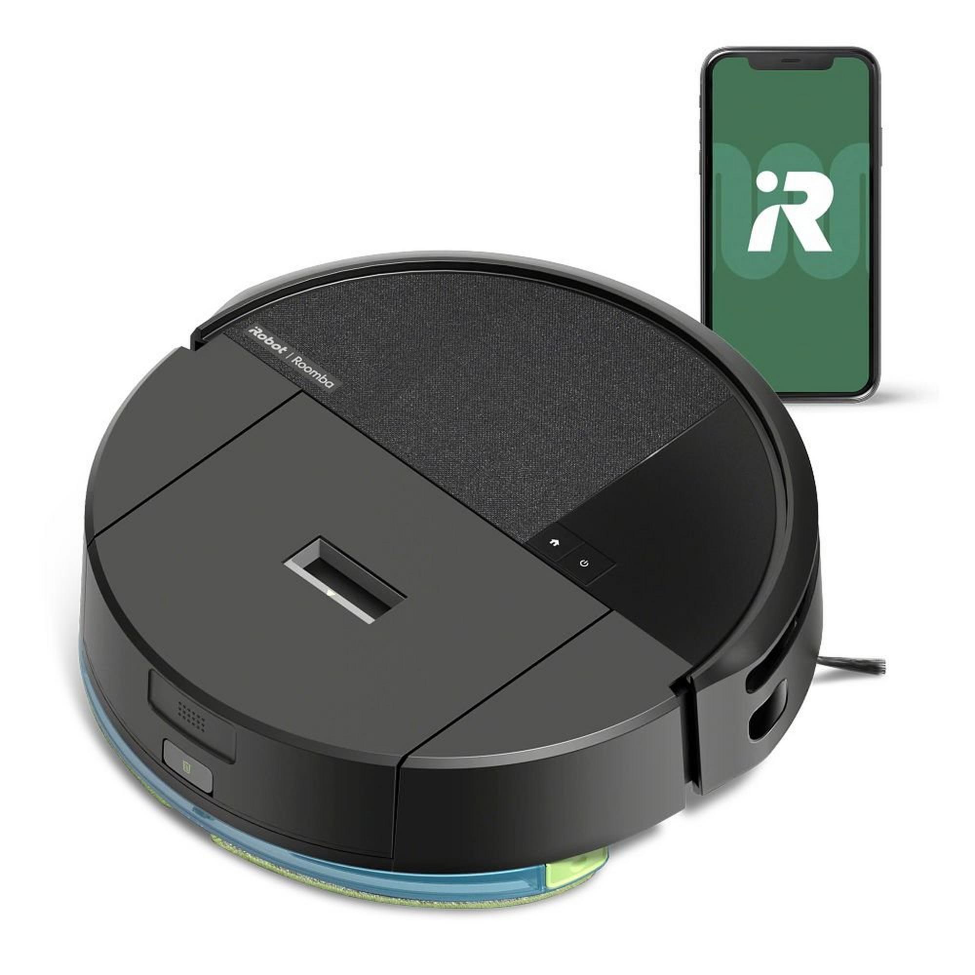 Roomba 205 DustCompactor