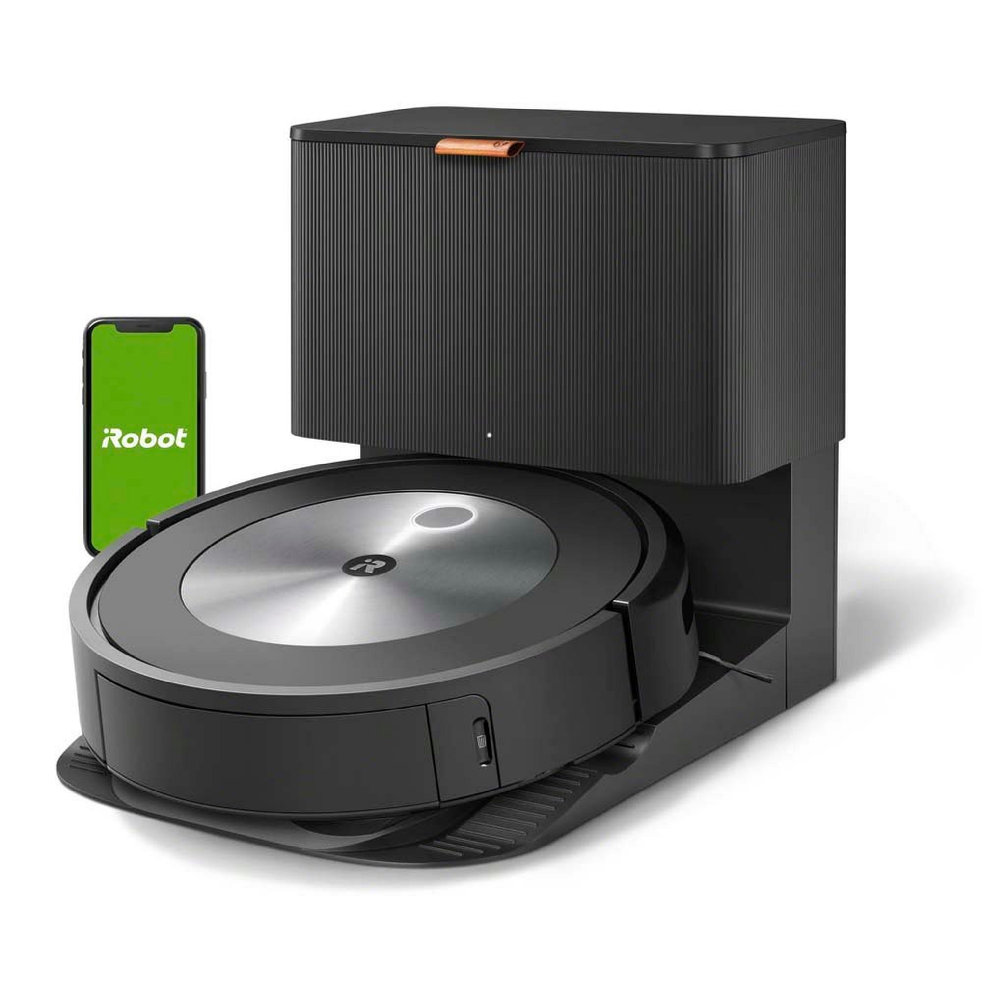 Roomba j6+ Vac