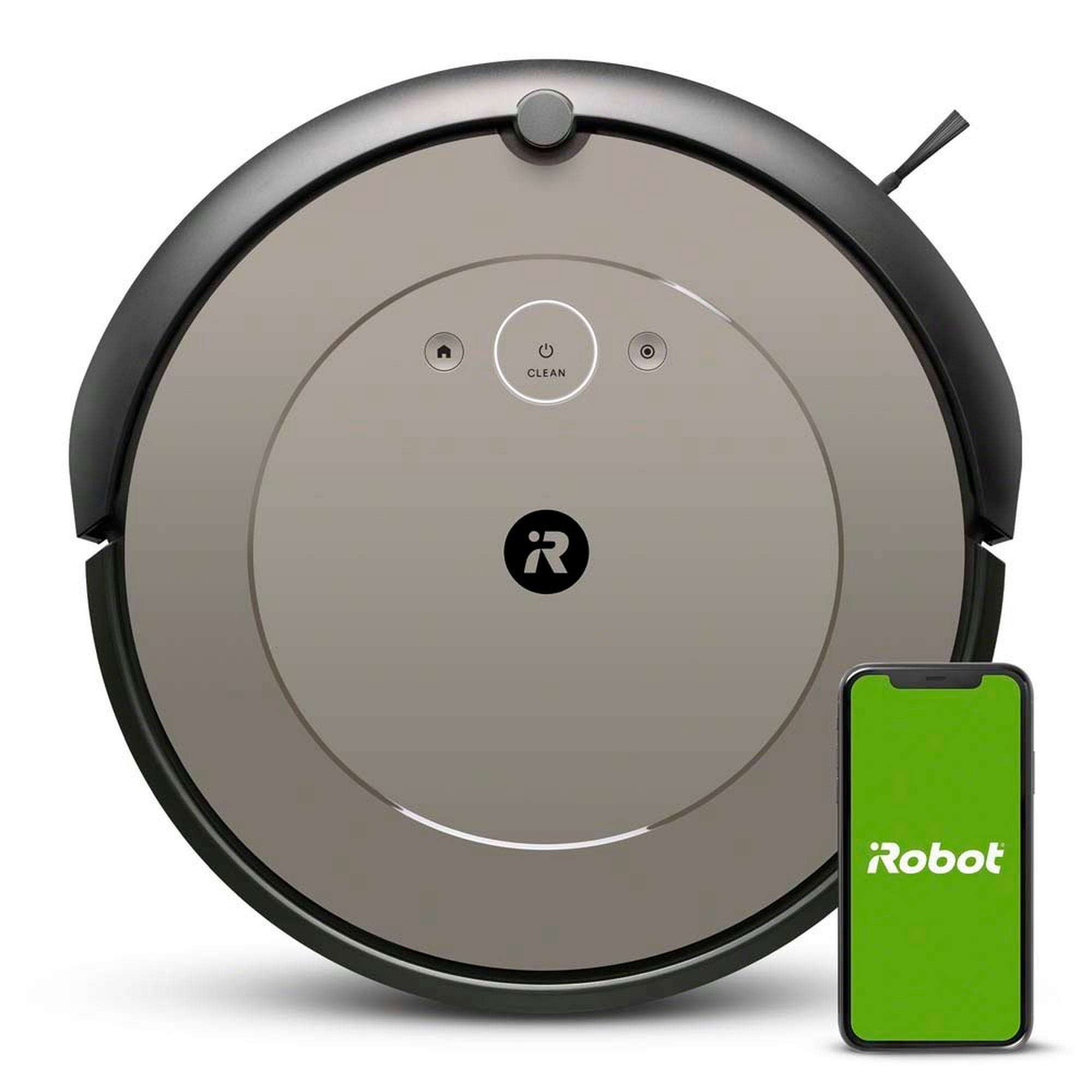 Roomba i1 EVO Robot Vacuum