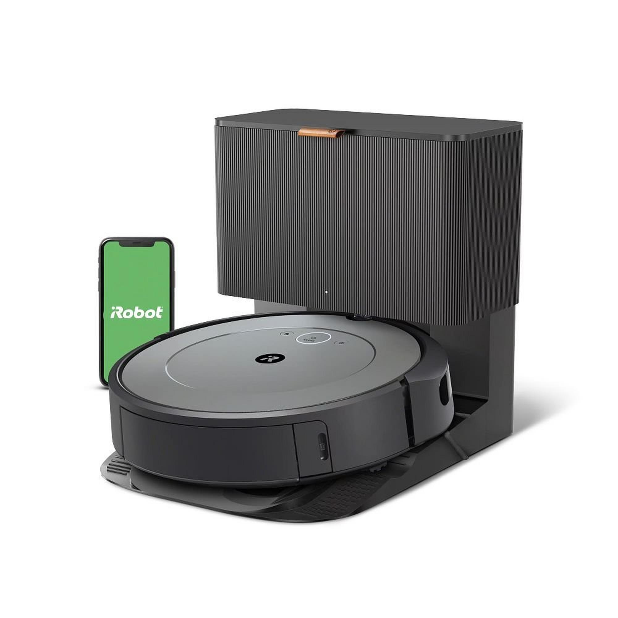 Roomba i3+