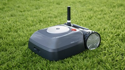 Terra Robot Mower
