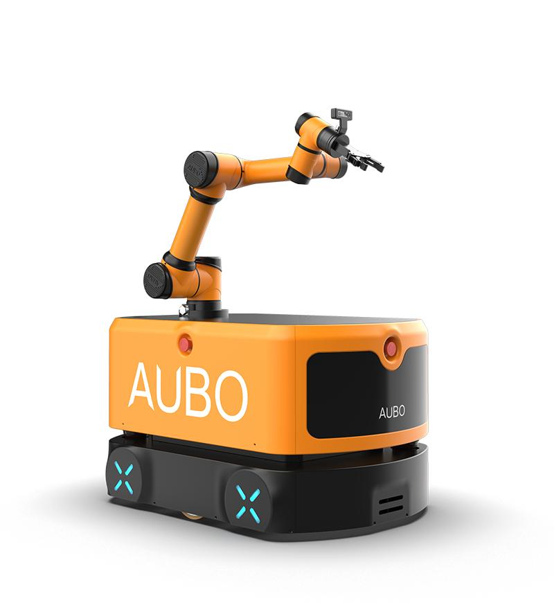 AUBO Mobile Cobot