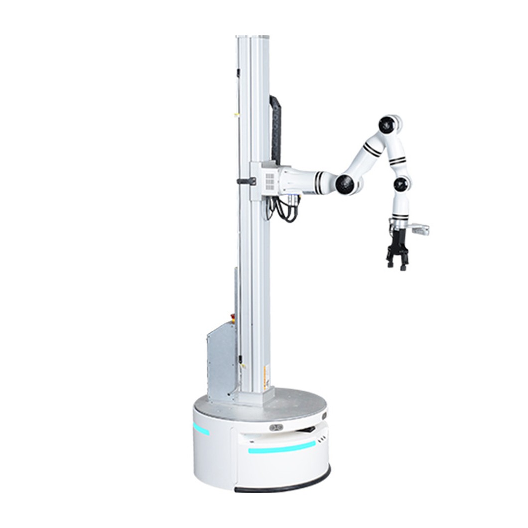 Compound Lifting Robot