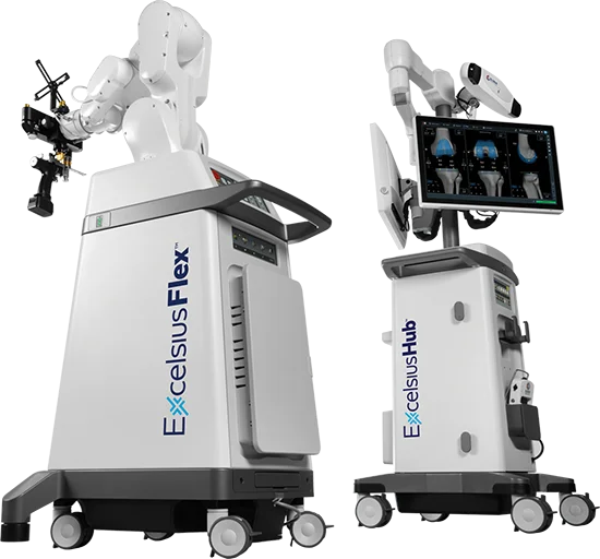 ExcelsiusFlex TKA