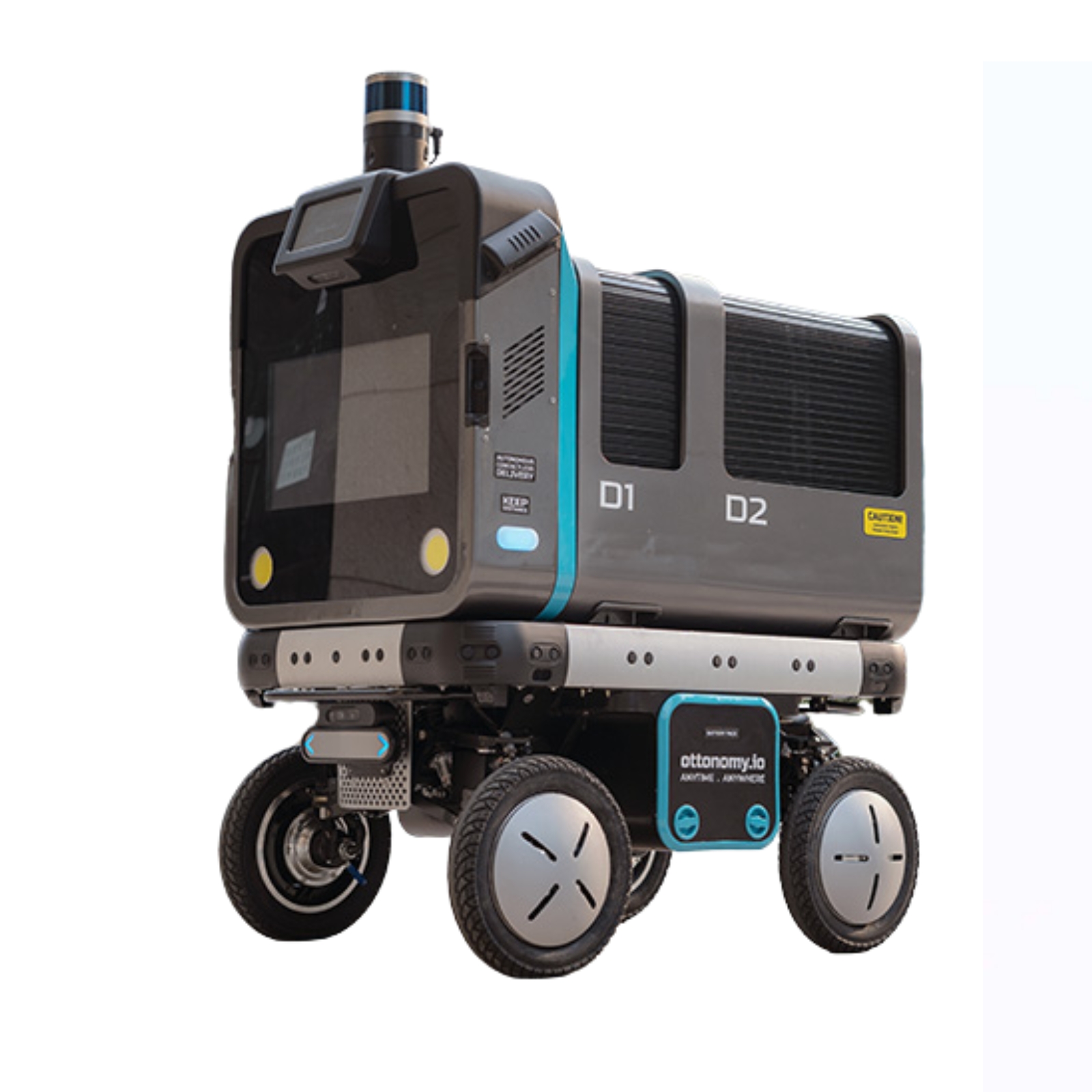 Ottobot 2.0