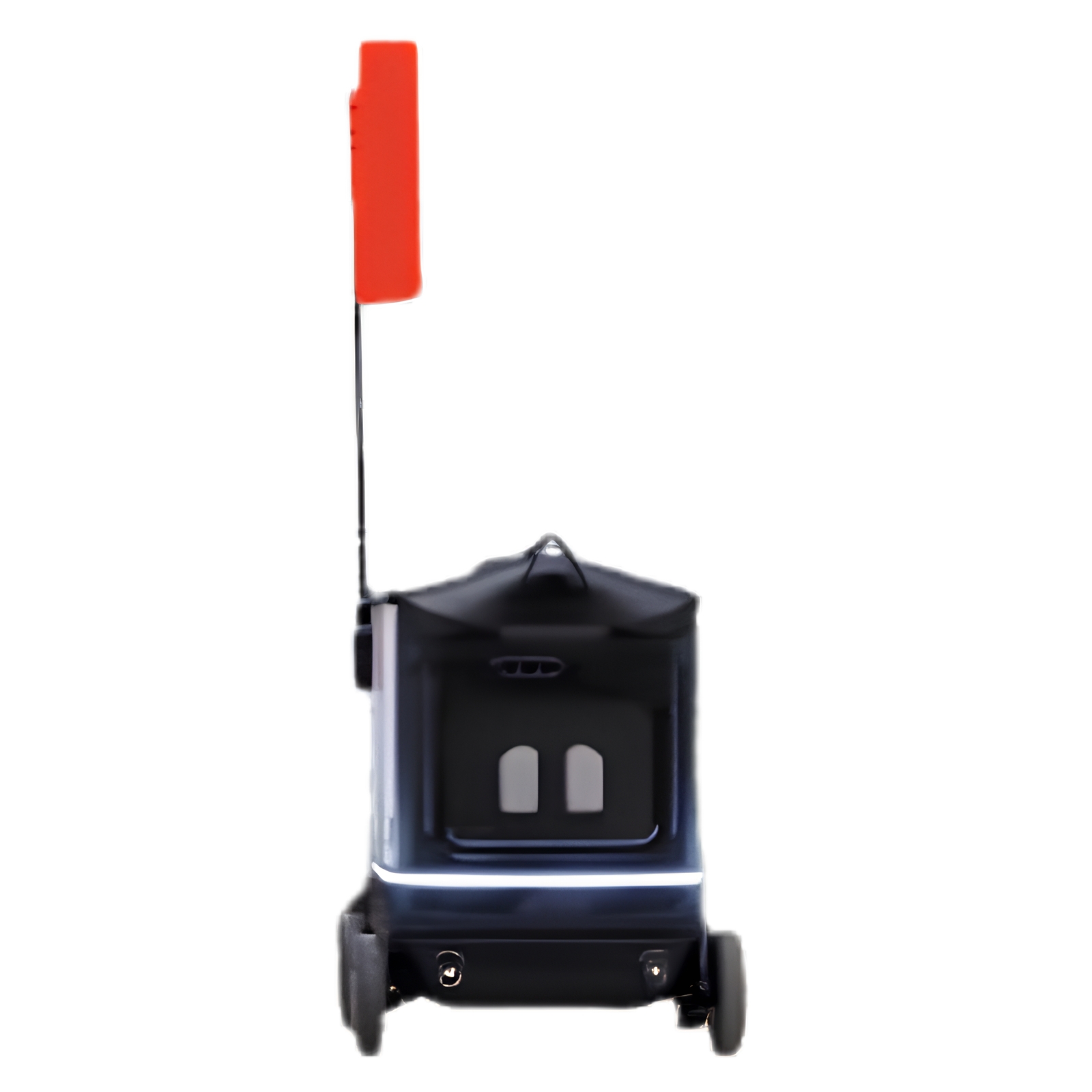 Kiwibot Cargo