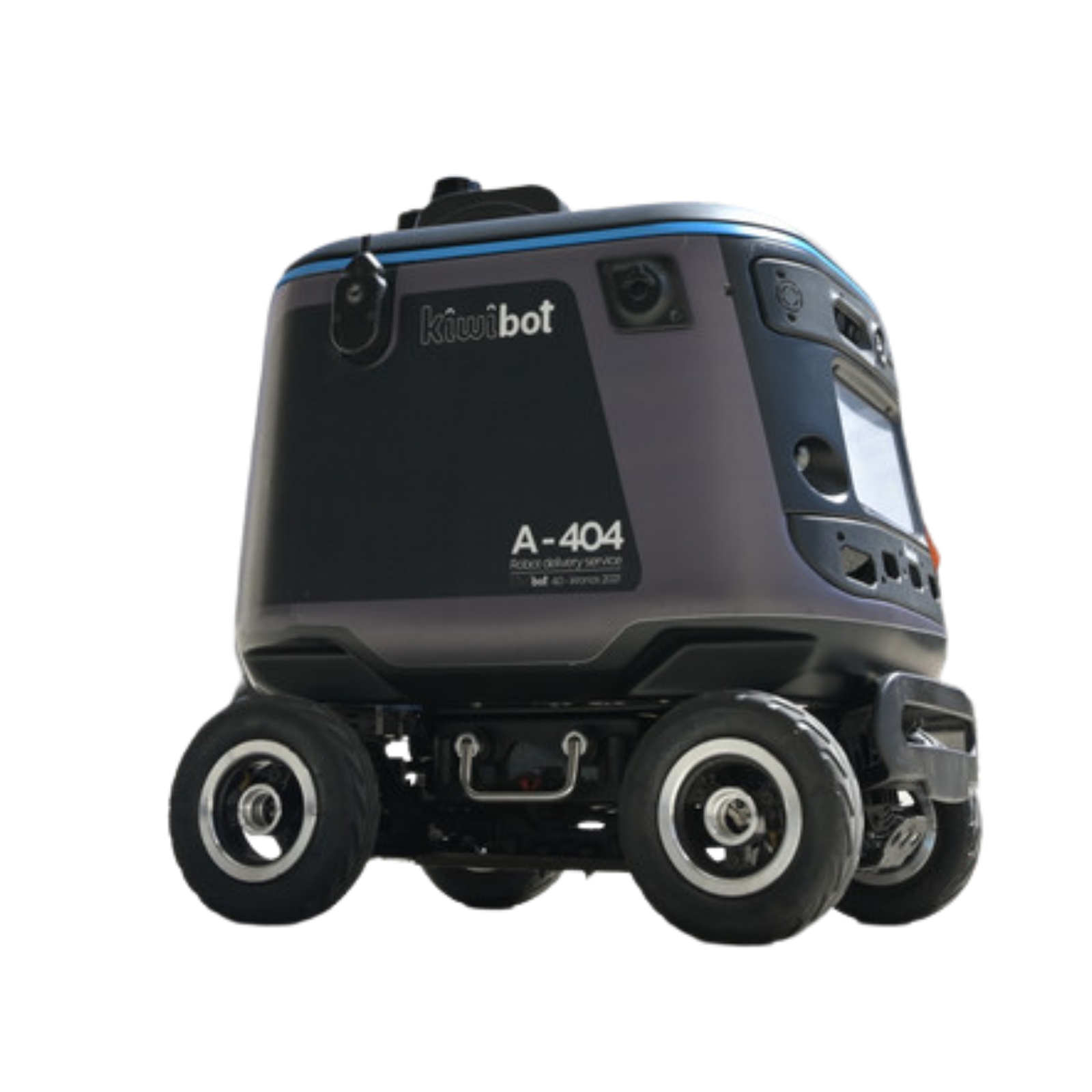 Kiwibot A-404