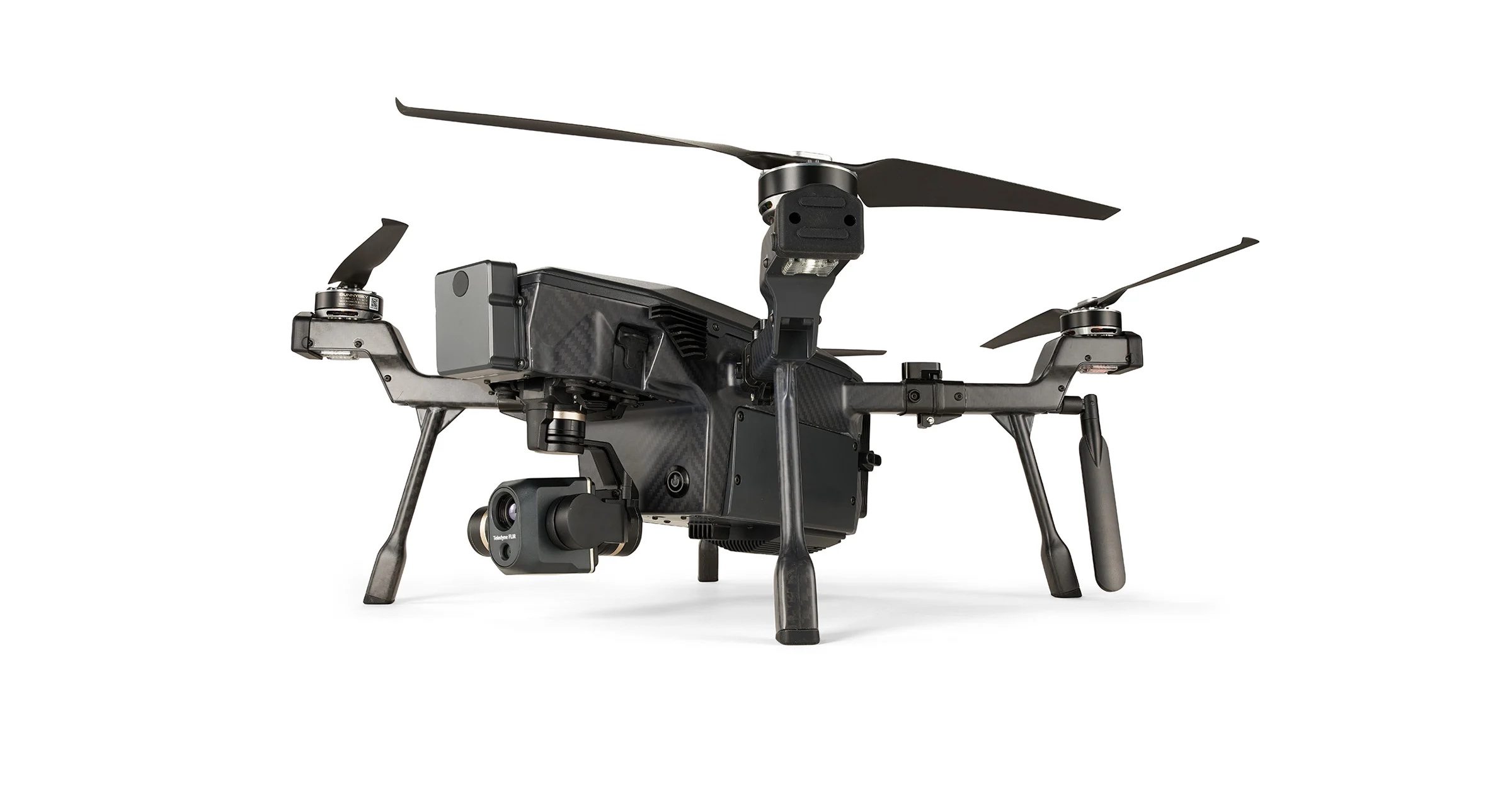 SIRAS Drone